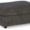 Living Room Ashley Furniture | Cascilla Ottoman