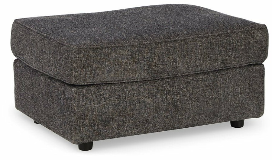 Living Room Ashley Furniture | Cascilla Ottoman