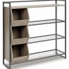 Home Office Ashley Furniture | Maccenet Shoe Rack