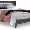 Bedroom Ashley Furniture | Baystorm Bed