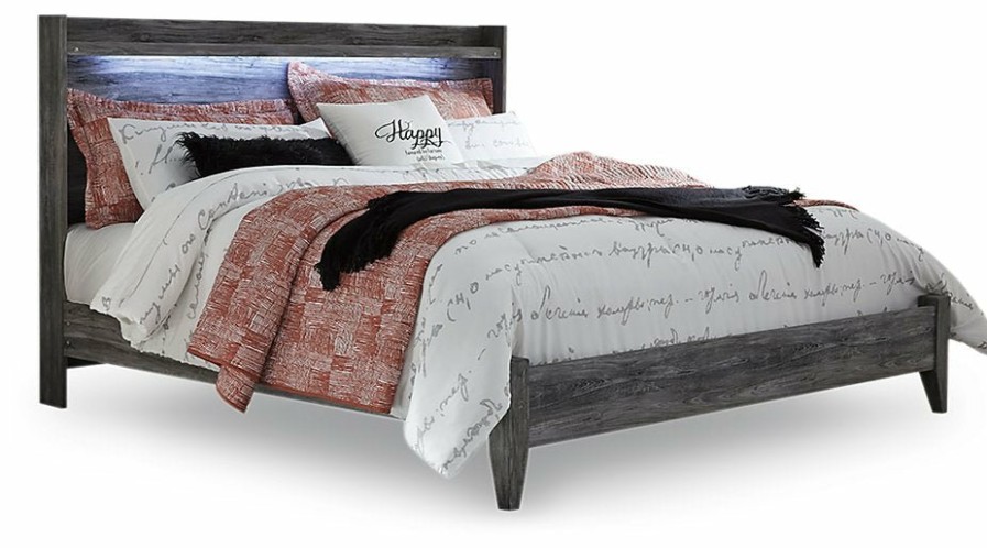 Bedroom Ashley Furniture | Baystorm Bed