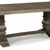 Dining Room Ashley Furniture | Wyndahl Dining Table