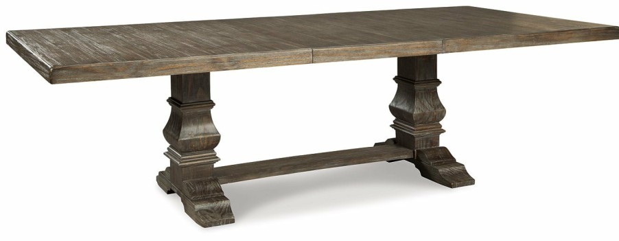 Dining Room Ashley Furniture | Wyndahl Dining Table