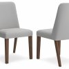 Dining Room Ashley Furniture | Lyncott Dining Chair