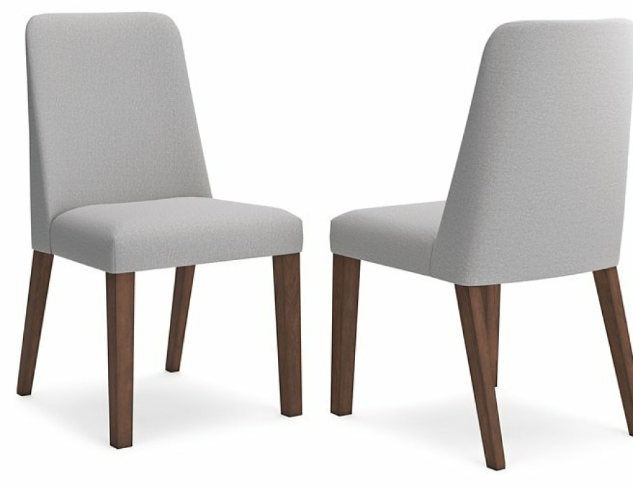 Dining Room Ashley Furniture | Lyncott Dining Chair