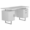 Home Office Coaster Z2 Premium | 803521 Office Desk