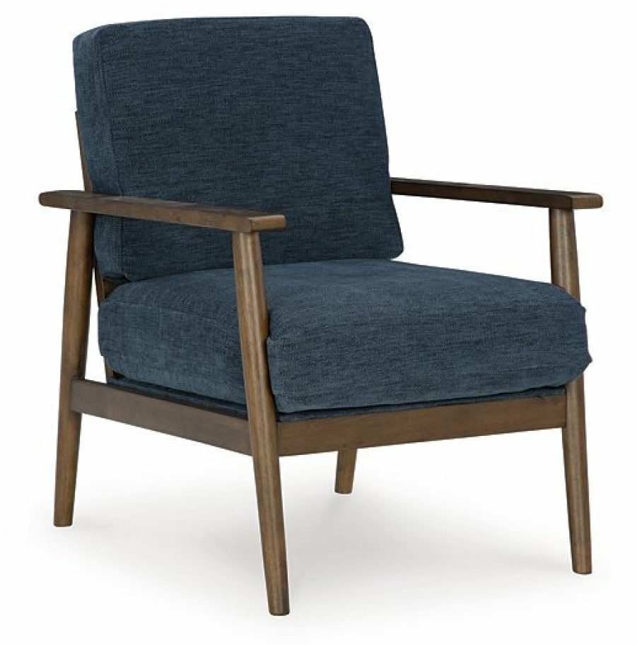 Living Room Ashley Furniture | Bixler Accent Chair