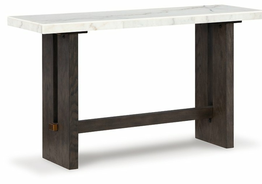 Living Room Ashley Furniture | Burkhaus Sofa Table