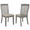 Dining Room Coaster Z2 Premium | G109811 Dining Chair