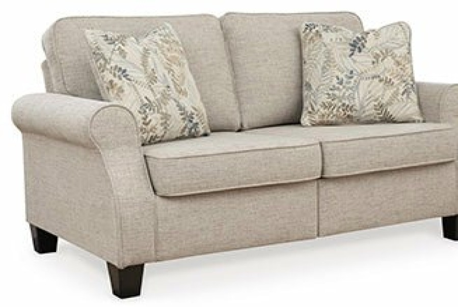 Living Room Ashley Furniture | Alessio Loveseat