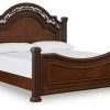 Bedroom Ashley Furniture | Lavinton Bed