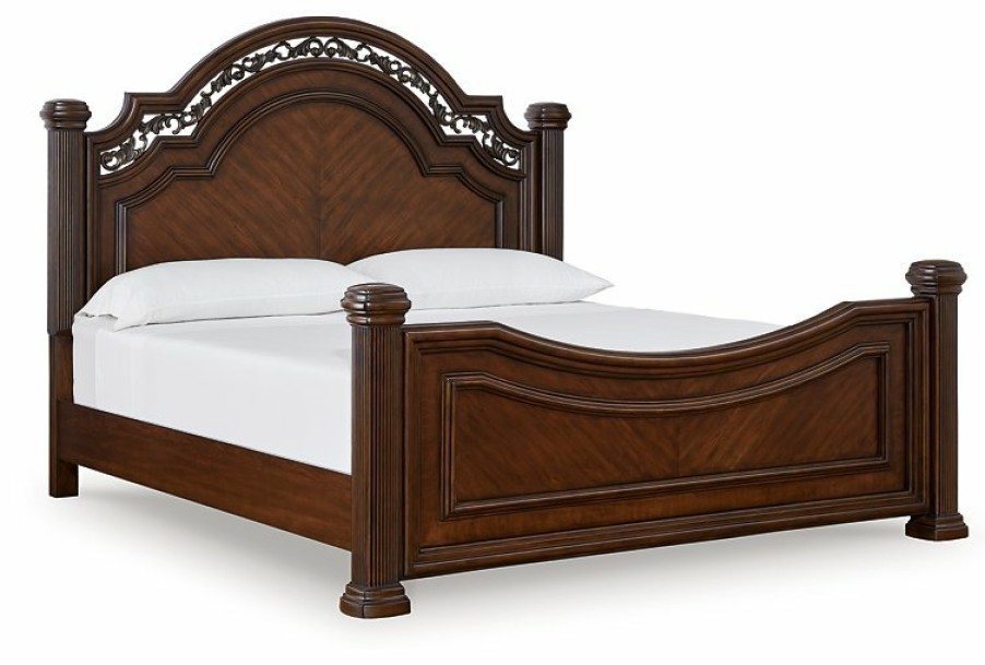 Bedroom Ashley Furniture | Lavinton Bed