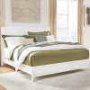 Bedroom Ashley Furniture | Binterglen Bed