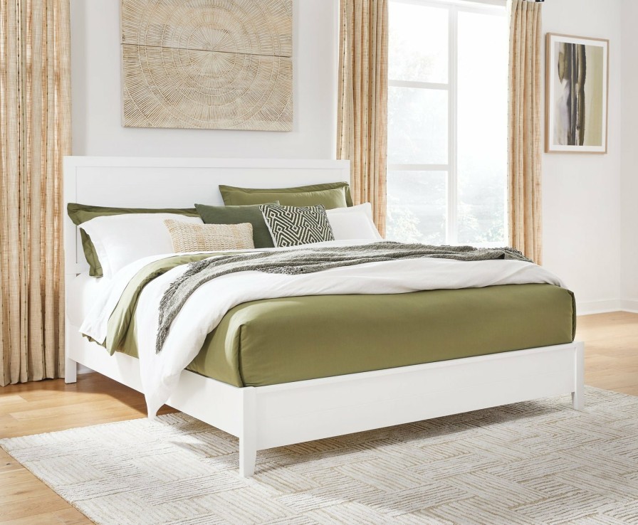 Bedroom Ashley Furniture | Binterglen Bed