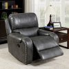 Living Room FOA East | Walter Recliner