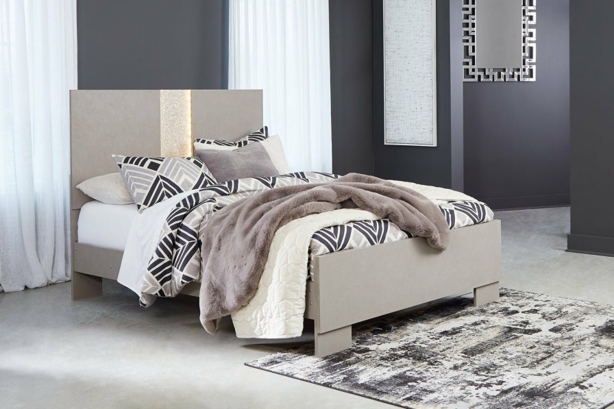 Bedroom Ashley Furniture | Surancha Bed