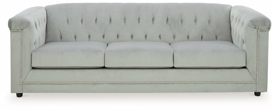 Living Room Ashley Furniture | Josanna Sofa