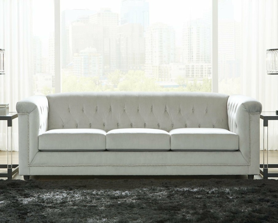 Living Room Ashley Furniture | Josanna Sofa