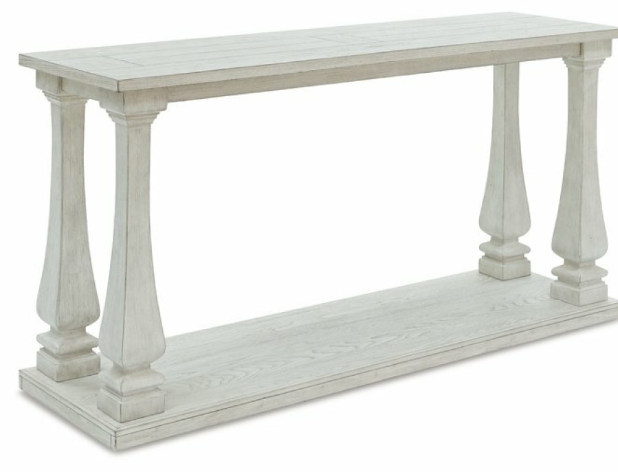 Living Room Ashley Furniture | Arlendyne Sofa Table