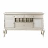 Dining Room Homelegance | Homelegance Crawford Buffet/Server In Silver 5546-55