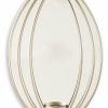 Accessories Ashley Furniture | Donnica Wall Sconce