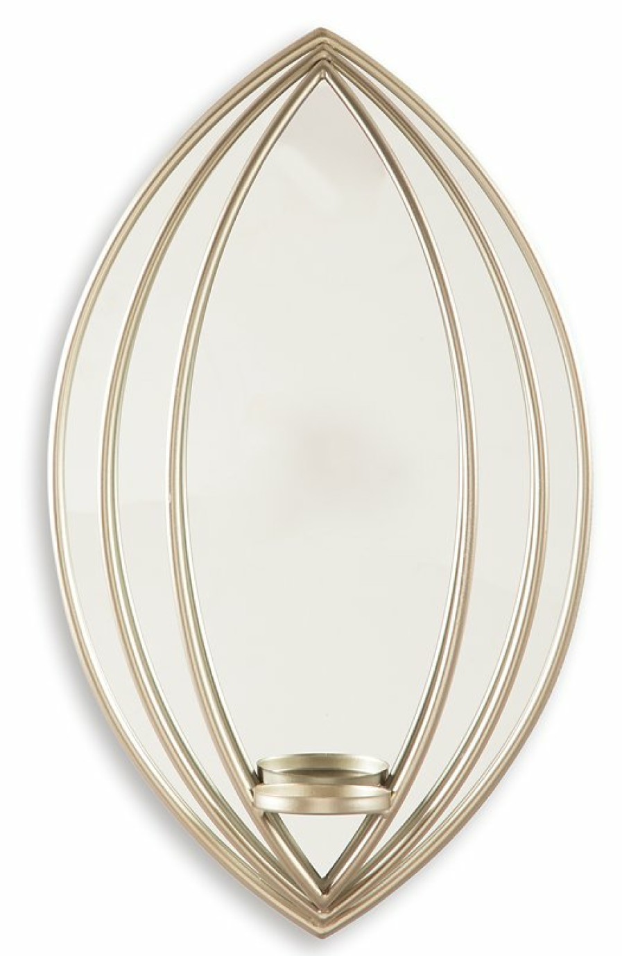 Accessories Ashley Furniture | Donnica Wall Sconce