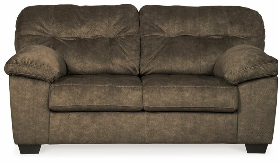 Living Room Ashley Furniture | Accrington Loveseat