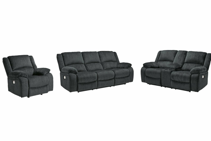 Living Room Ashley Furniture | Calderwell Living Room Set