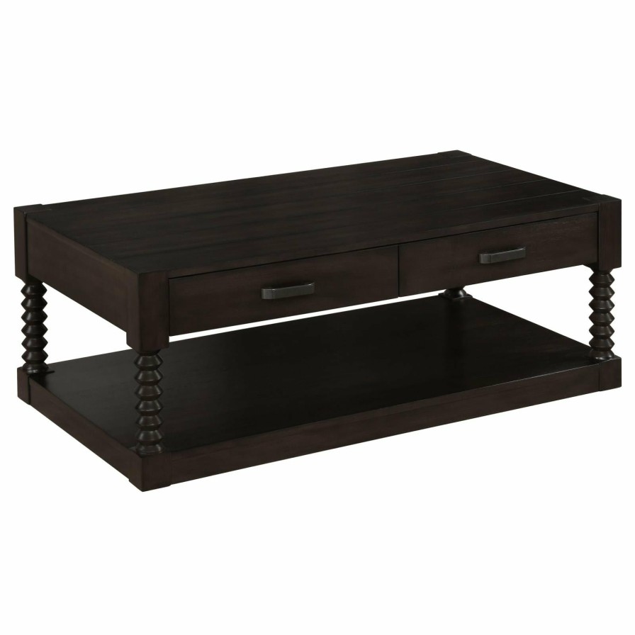 Living Room Coaster Z2 Premium | 722578 Coffee Table