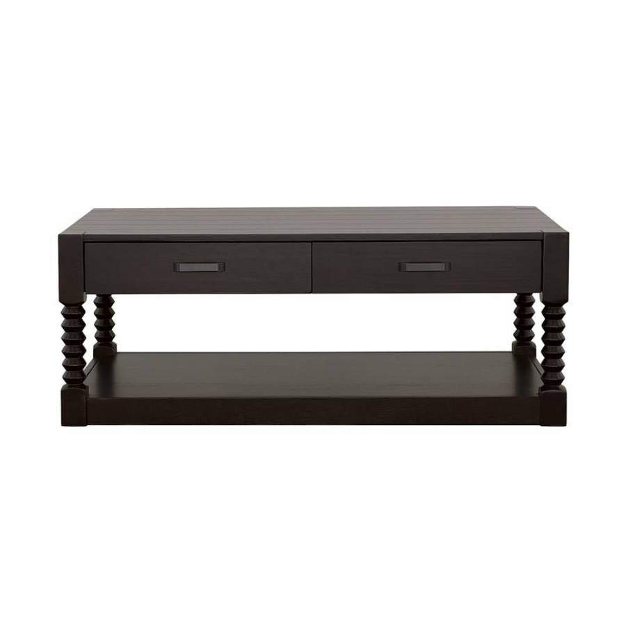 Living Room Coaster Z2 Premium | 722578 Coffee Table