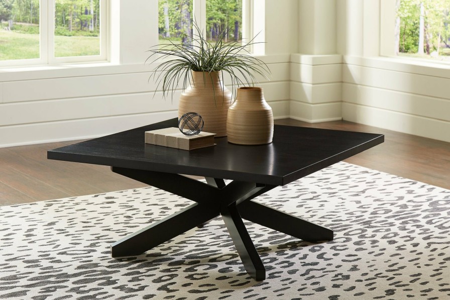 Living Room Ashley Furniture | Joshyard Coffee Table