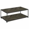 Living Room Coaster Z2 Premium | G708168 Coffee Table