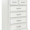 Bedroom Ashley Furniture | Kanwyn Chest Of Drawers