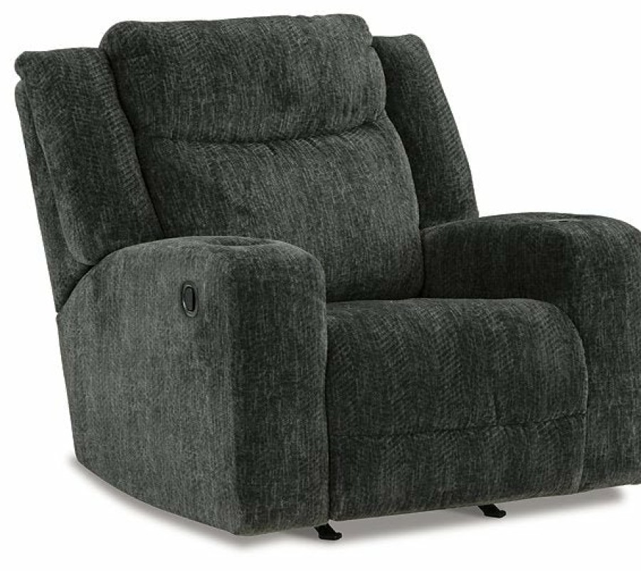 Living Room Ashley Furniture | Martinglenn Recliner