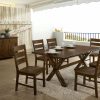 Dining Room FOA East | Woodworth Walnut Dining Table