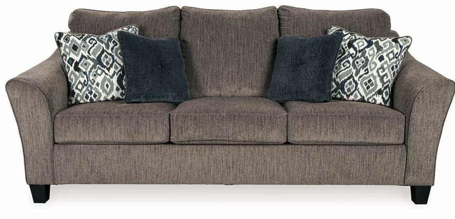 Living Room Ashley Furniture | Nemoli Sofa