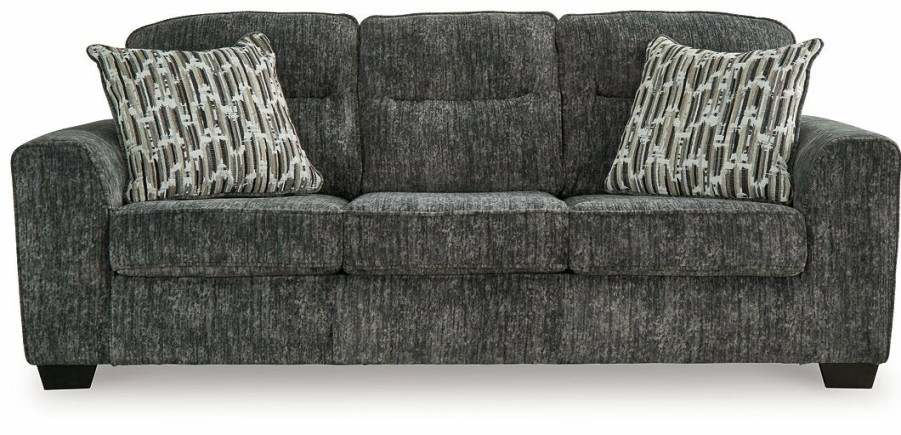 Living Room Ashley Furniture | Lonoke Sofa