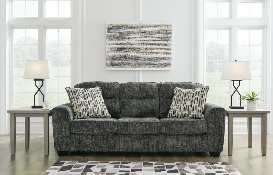 Living Room Ashley Furniture | Lonoke Sofa