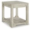 Living Room Ashley Furniture | Fregine End Table