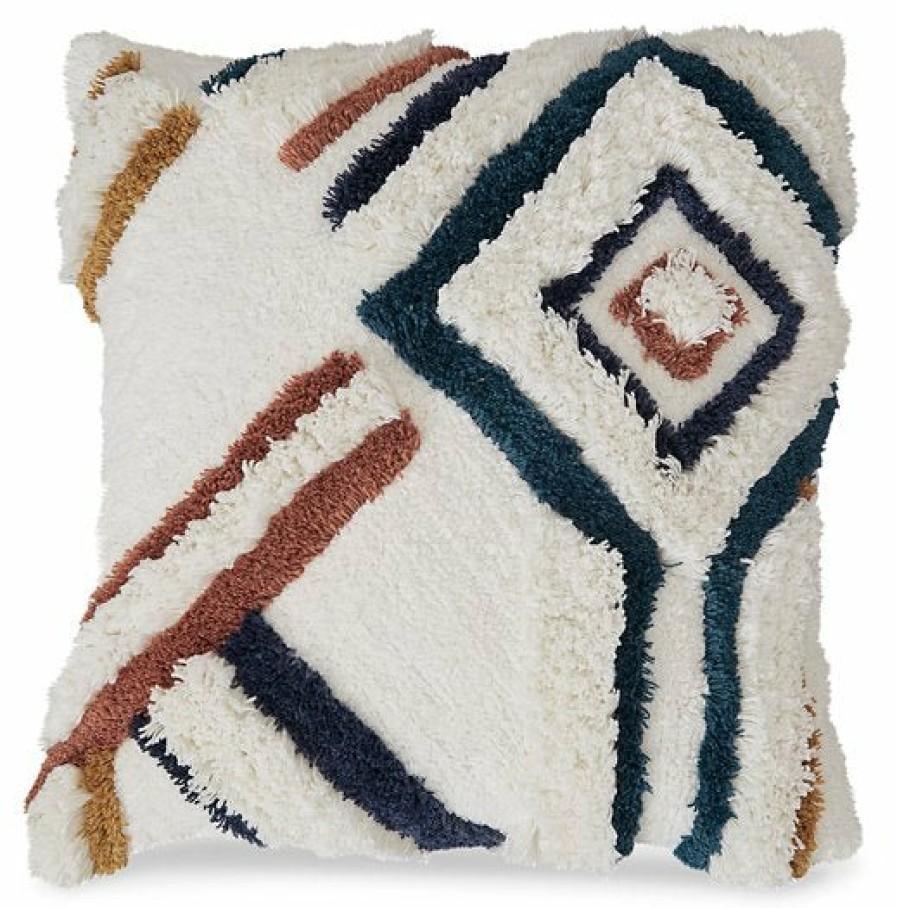 Accessories Ashley Furniture | Evermore Pillow (Set Of 4)