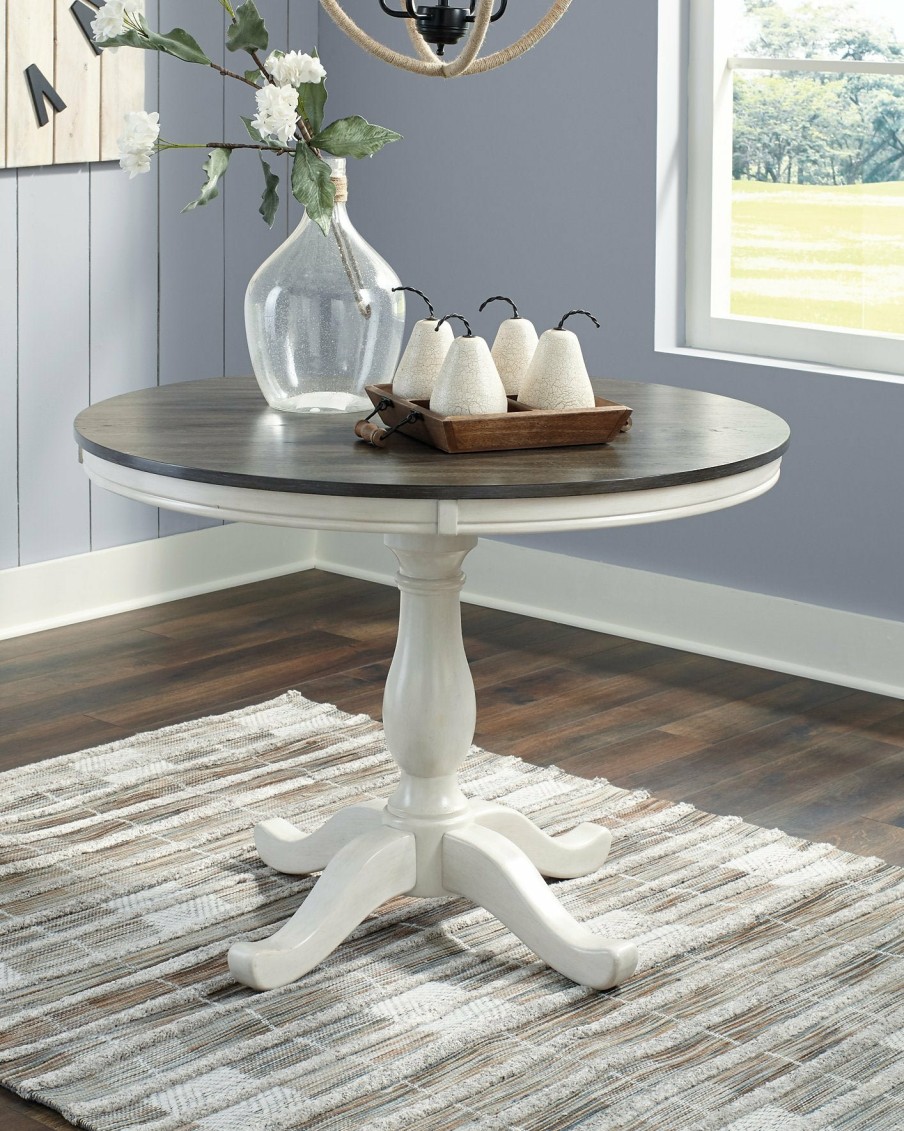 Dining Room Ashley Furniture | Nelling Dining Table