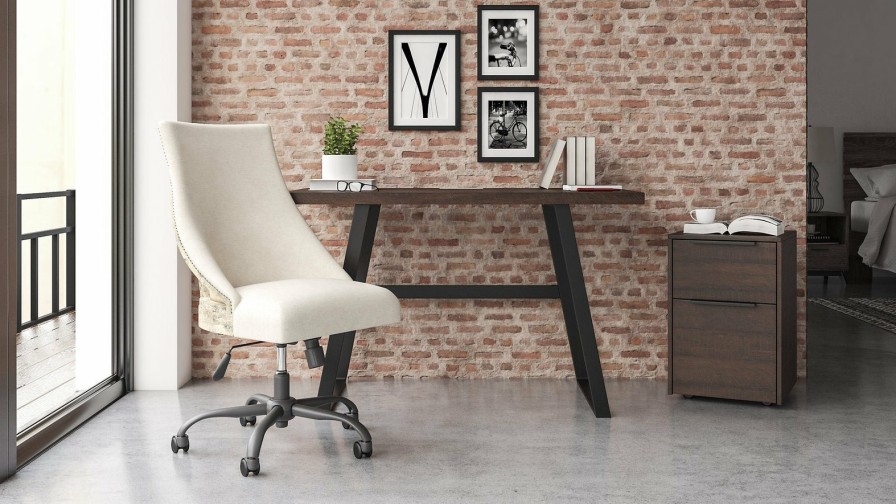 Home Office Ashley Furniture | Camiburg 47" Home Office Desk