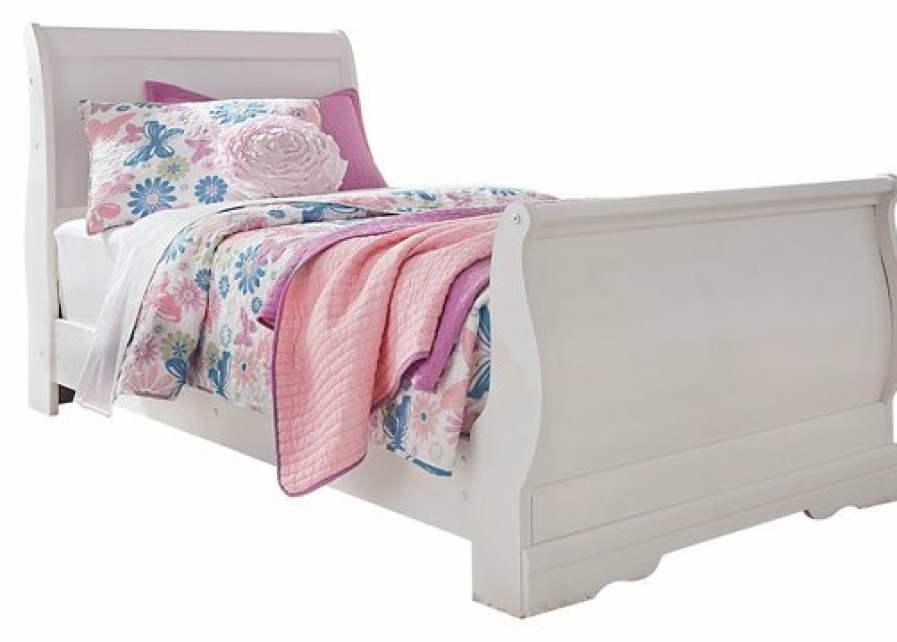 Bedroom Ashley Furniture | Anarasia Bed