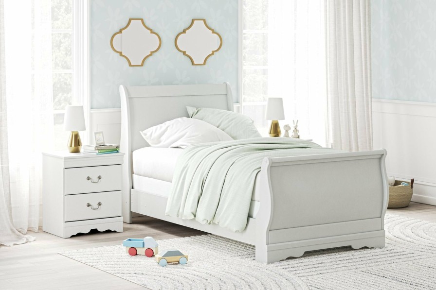 Bedroom Ashley Furniture | Anarasia Bed