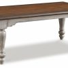 Living Room Ashley Furniture | Lodenbay Coffee Table