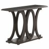 Living Room Coaster Z2 Premium | G703148 Casual Cappuccino Sofa Table