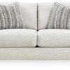 Living Room Ashley Furniture | Brebryan Loveseat