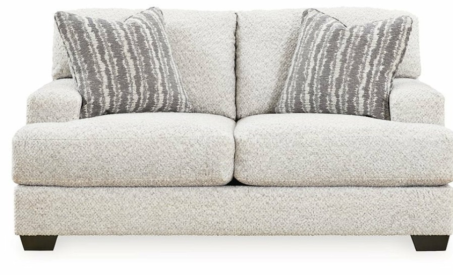 Living Room Ashley Furniture | Brebryan Loveseat