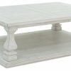 Living Room Ashley Furniture | Arlendyne Coffee Table