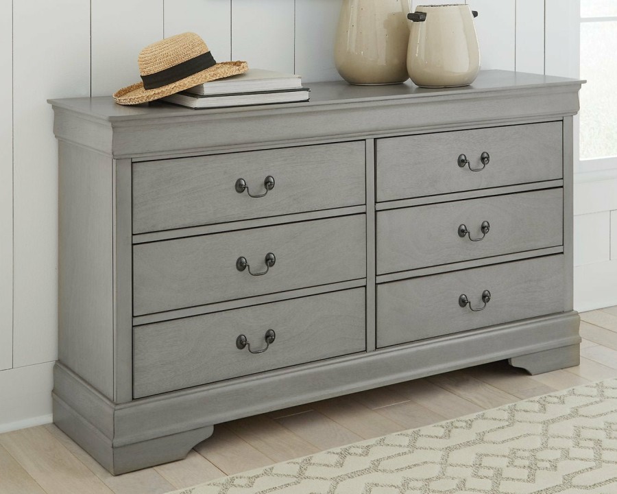 Bedroom Ashley Furniture | Kordasky Dresser